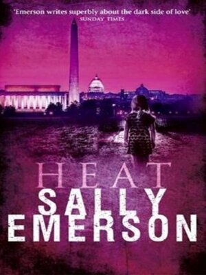 cover image of Heat